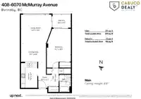 408 6070 MCMURRAY AVENUE - thumbnail 31