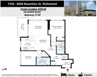 1103 5028 KWANTLEN STREET - thumbnail 28