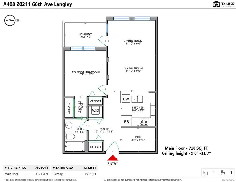A408 20211 66 AVENUE - photo 4 of 29