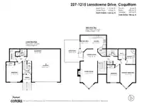 227 1215 LANSDOWNE DRIVE - thumbnail 4