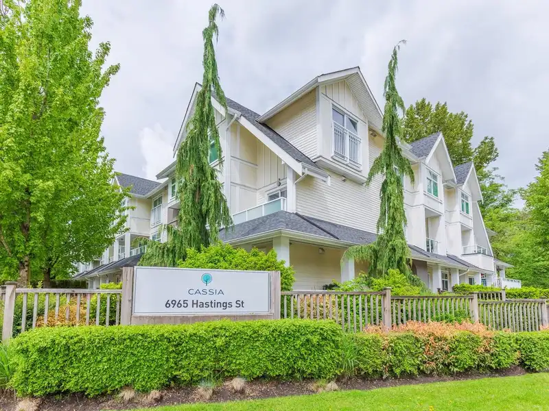 42 6965 HASTINGS STREET - photo 1 of 21