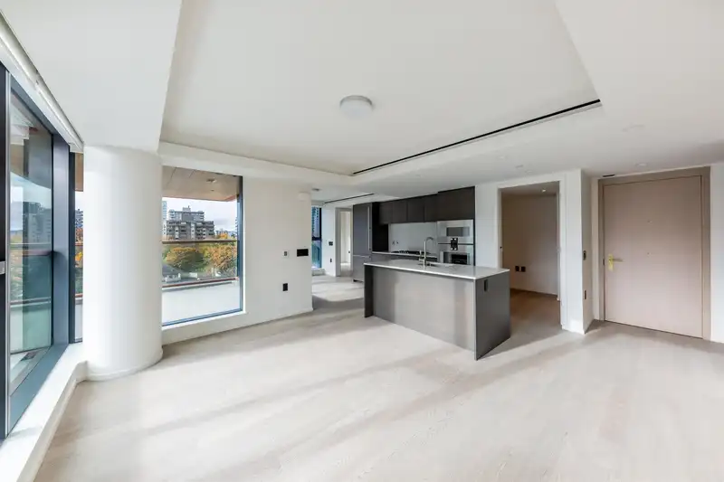 1006 1408 ROBSON STREET - photo 1 of 37