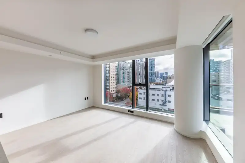 1006 1408 ROBSON STREET - photo 3 of 37