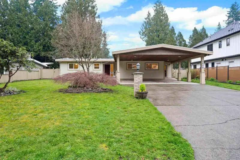 3808 201 STREET - photo 1 of 26