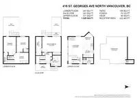 416 ST. GEORGES AVENUE - thumbnail 38