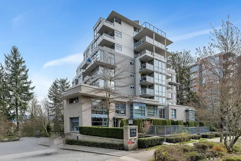 303 9262 UNIVERSITY CRESCENT - photo 1 of 31