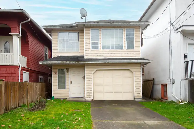 48 E 22ND AVENUE - photo 1 of 1