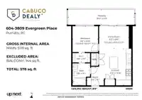 604 3809 EVERGREEN PLACE - thumbnail 35