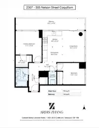 2307 505 NELSON STREET - thumbnail 40