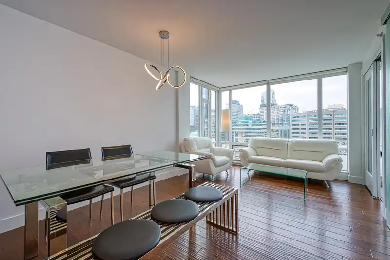 1104 565 SMITHE STREET - photo 4 of 27