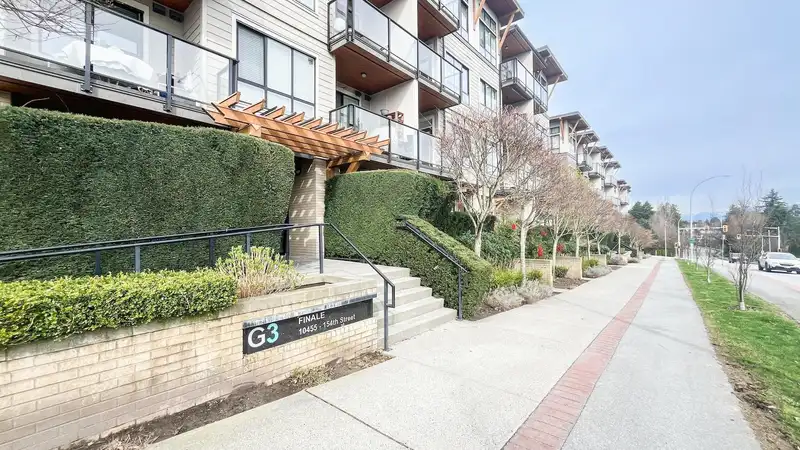 207 10455 154 STREET - photo 2 of 25