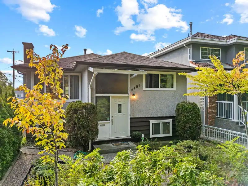 6459 DUMFRIES STREET - photo 1 of 25