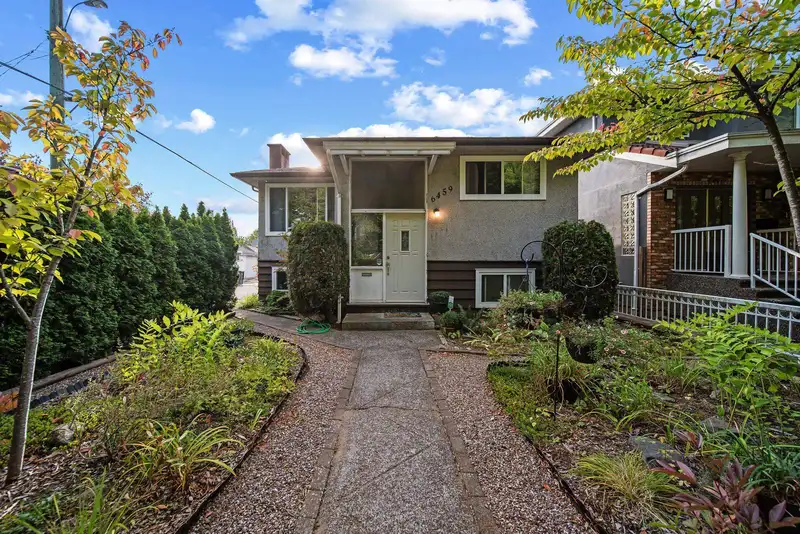 6459 DUMFRIES STREET - photo 2 of 25