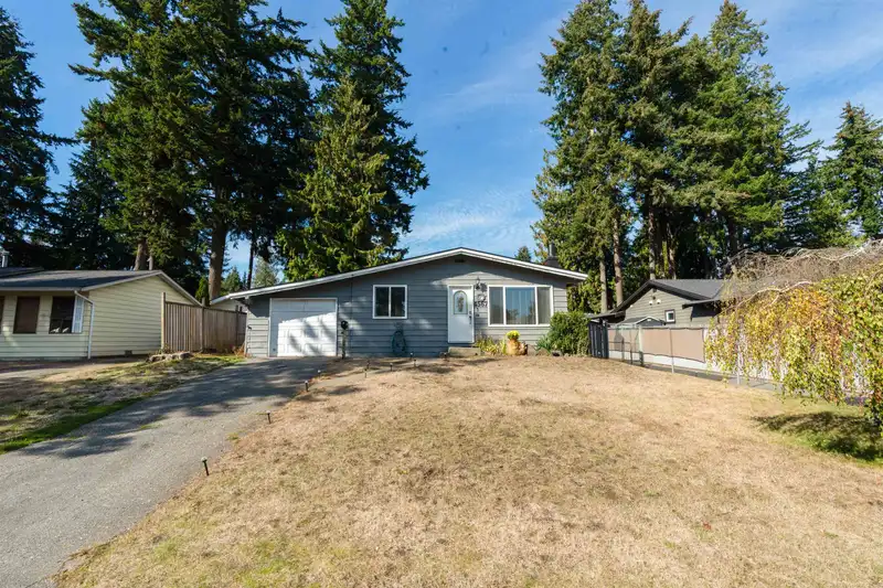4567 202 STREET - photo 1 of 19