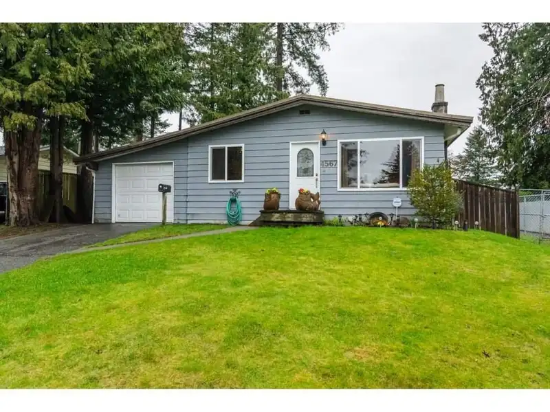 4567 202 STREET - photo 2 of 19
