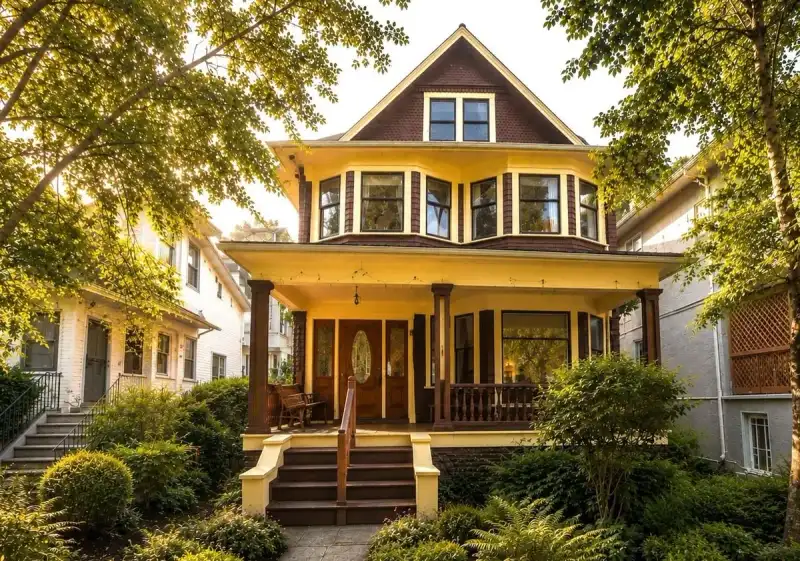 1749 WILLIAM STREET - photo 1 of 37