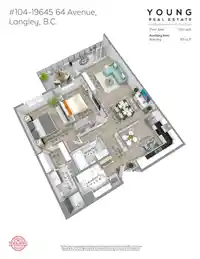 104 19645 64 AVENUE - thumbnail 40
