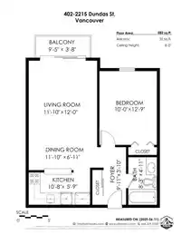 402 2215 DUNDAS STREET - thumbnail 16
