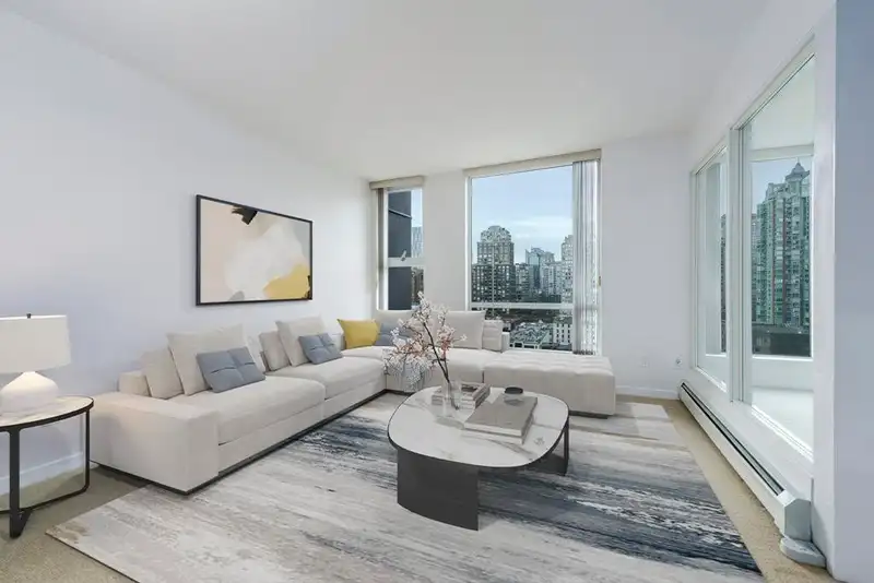 1901 1008 CAMBIE STREET - photo 1 of 40