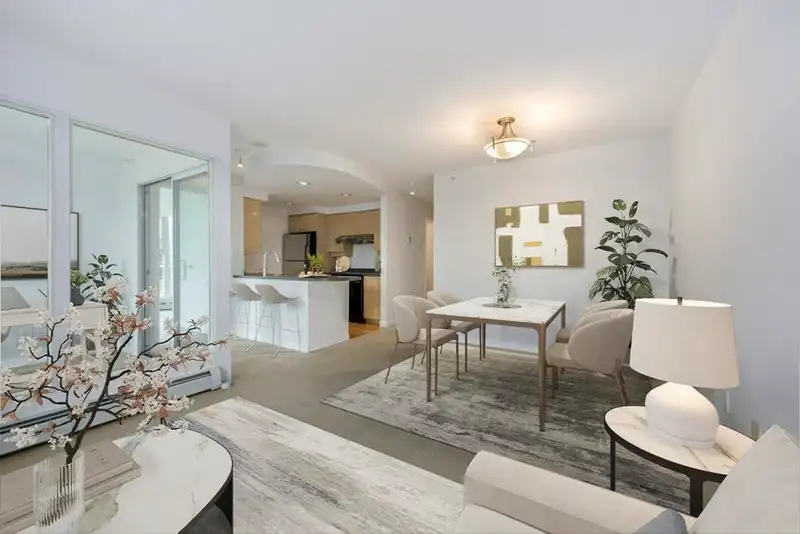 1901 1008 CAMBIE STREET - photo 3 of 40
