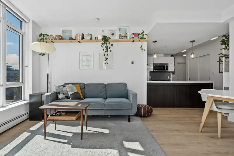 503 1775 QUEBEC STREET - photo 1 of 32