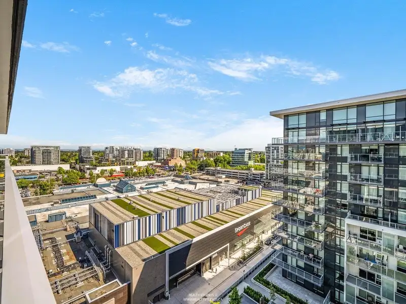 1212 6300 MINORU BOULEVARD - photo 1 of 39