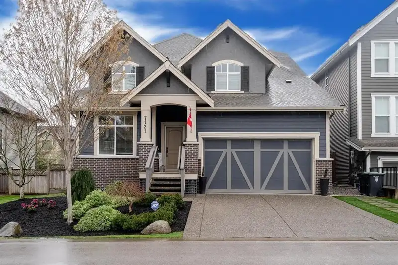 7121 208A STREET - photo 1 of 27