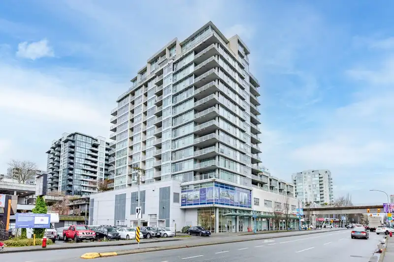 1801 8068 WESTMINSTER HIGHWAY - photo 1 of 38