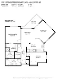 315 32725 GEORGE FERGUSON WAY - thumbnail 39