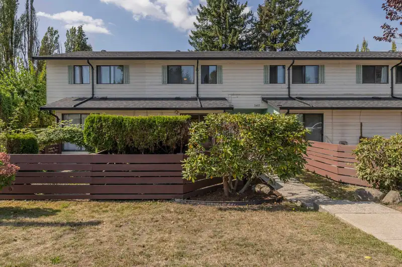 3455 COAST MERIDIAN ROAD - photo 1 of 35