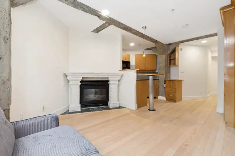 503 1216 HOMER STREET - photo 3 of 34