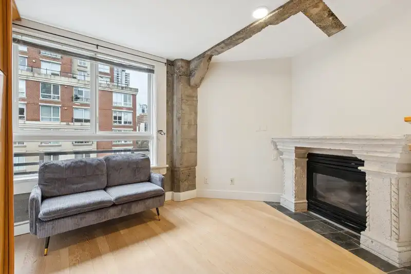 503 1216 HOMER STREET - photo 4 of 34