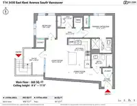 114 3430 E KENT AVENUE SOUTH - thumbnail 29