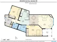 205 5470 INLET AVENUE - thumbnail 39