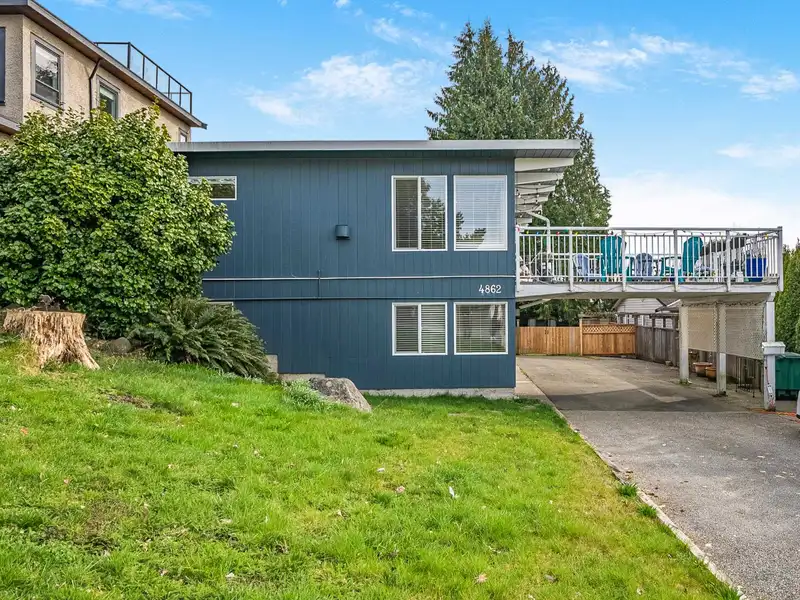 4862 OXFORD STREET - photo 1 of 37