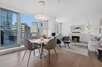 1701 1111 ALBERNI STREET - thumbnail 1