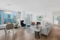 1701 1111 ALBERNI STREET - thumbnail 2