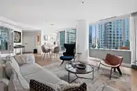 1701 1111 ALBERNI STREET - thumbnail 7