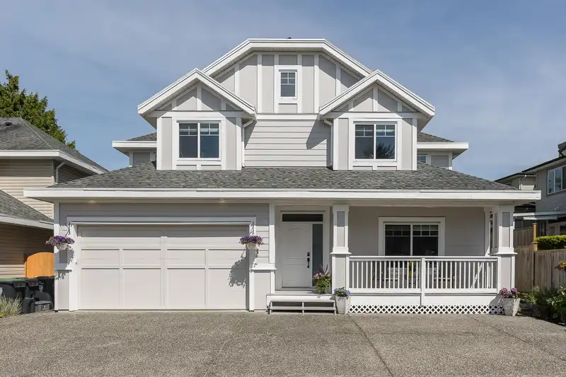 8746 208 STREET - photo 1 of 40
