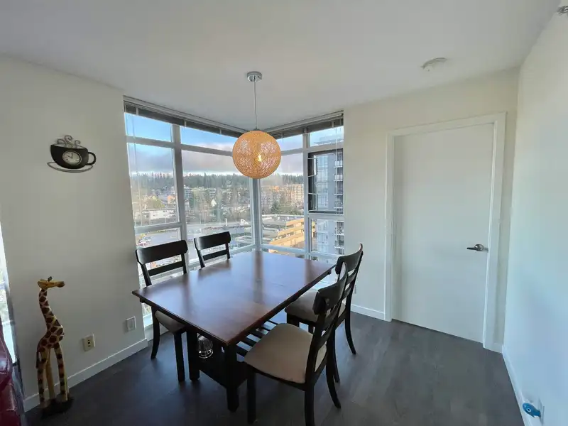 1206 555 DELESTRE AVENUE - photo 4 of 28