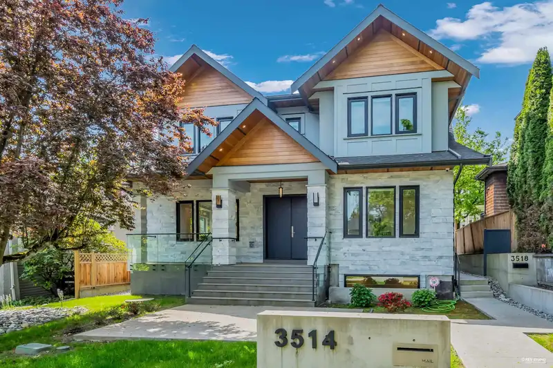3514 W 27TH AVENUE - photo 1 of 35