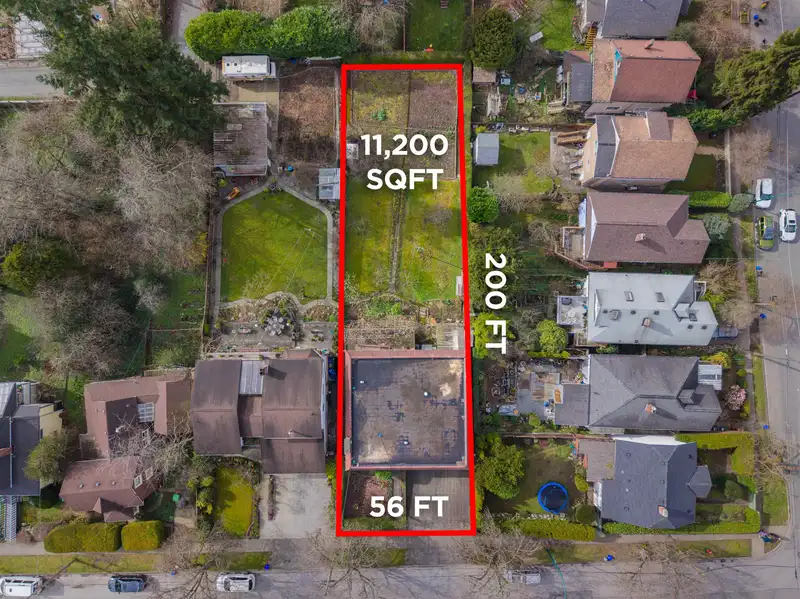 3237 DUMFRIES STREET - photo 1 of 7