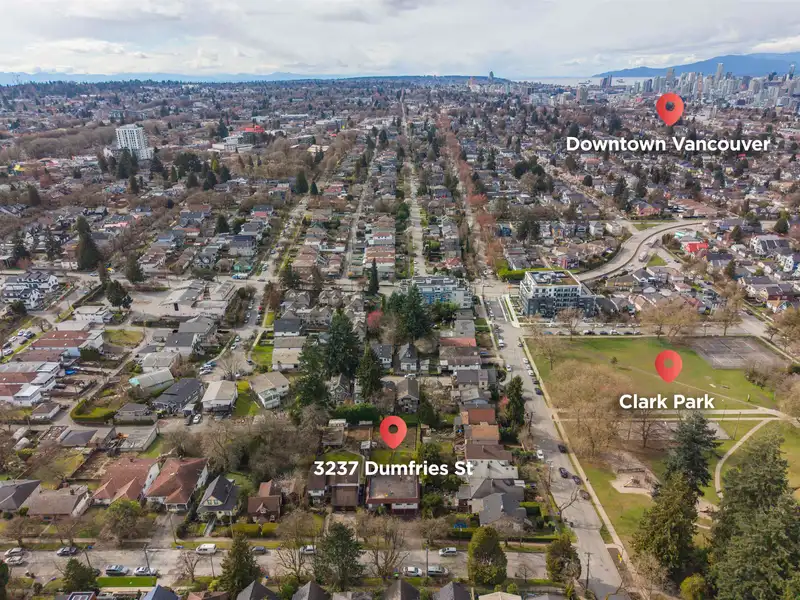 3237 DUMFRIES STREET - photo 3 of 7