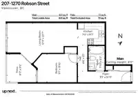 207 1270 ROBSON STREET - thumbnail 37