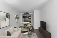 207 1270 ROBSON STREET - thumbnail 9