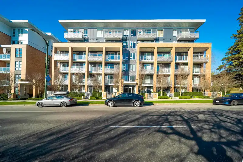 208 6933 CAMBIE STREET - photo 4 of 28