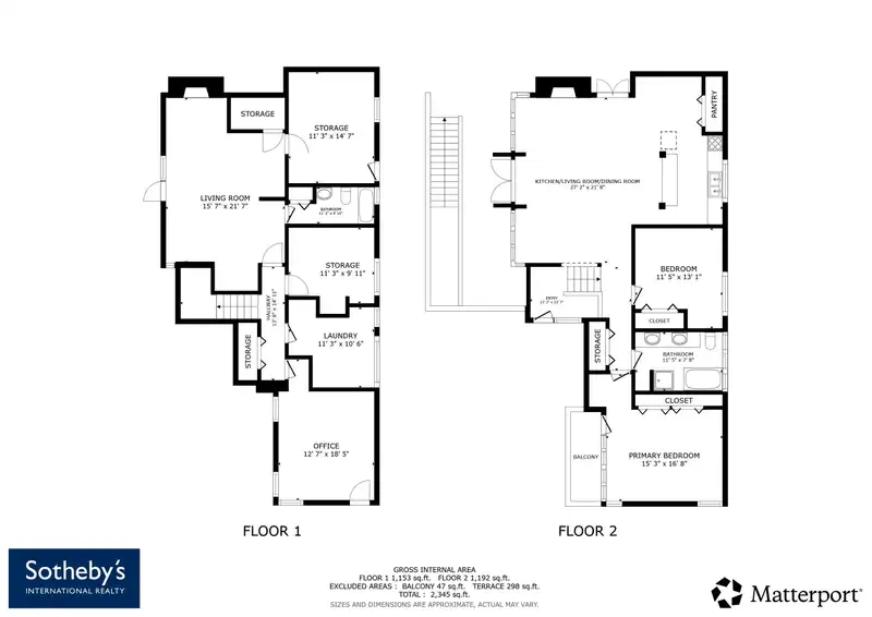 5335 MARINE DRIVE - photo 3 of 39