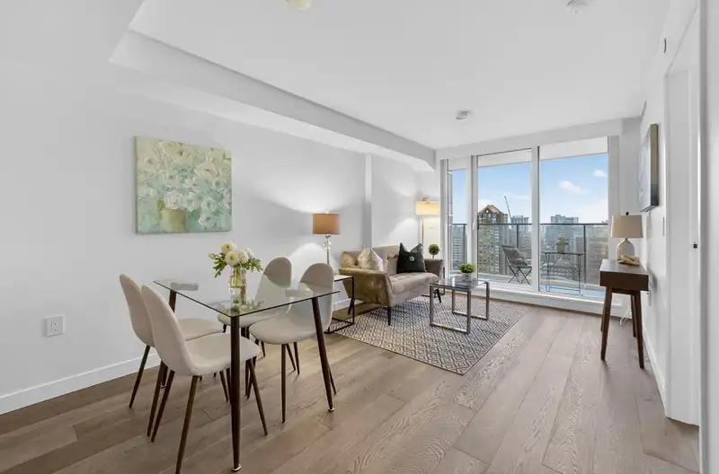 2701 1111 RICHARDS STREET - photo 1 of 24