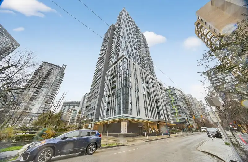 2701 1111 RICHARDS STREET - photo 2 of 24