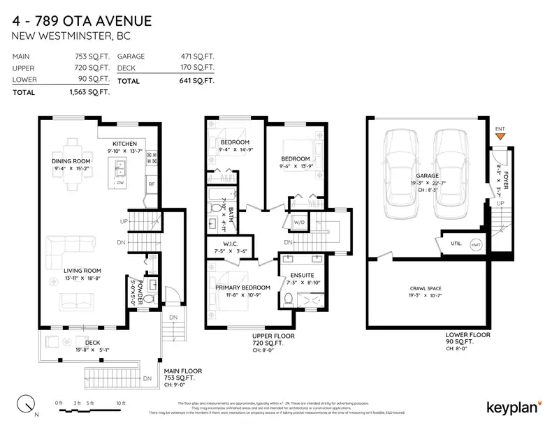 4 789 OTA AVENUE - photo 2 of 30